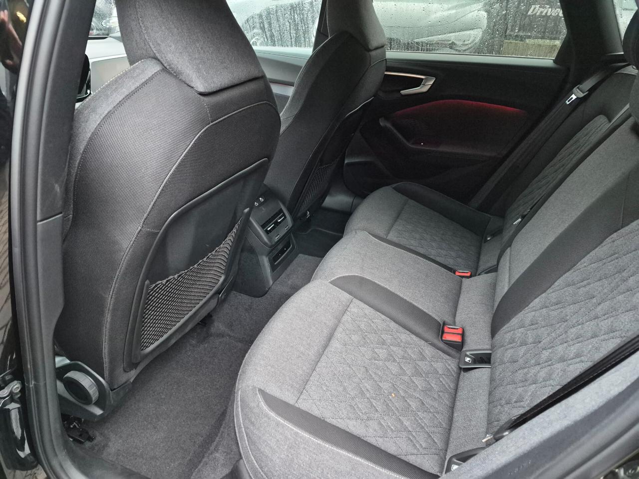 AUDI A5 AVANT 40 TDI MHEV S TRONIC S LINE