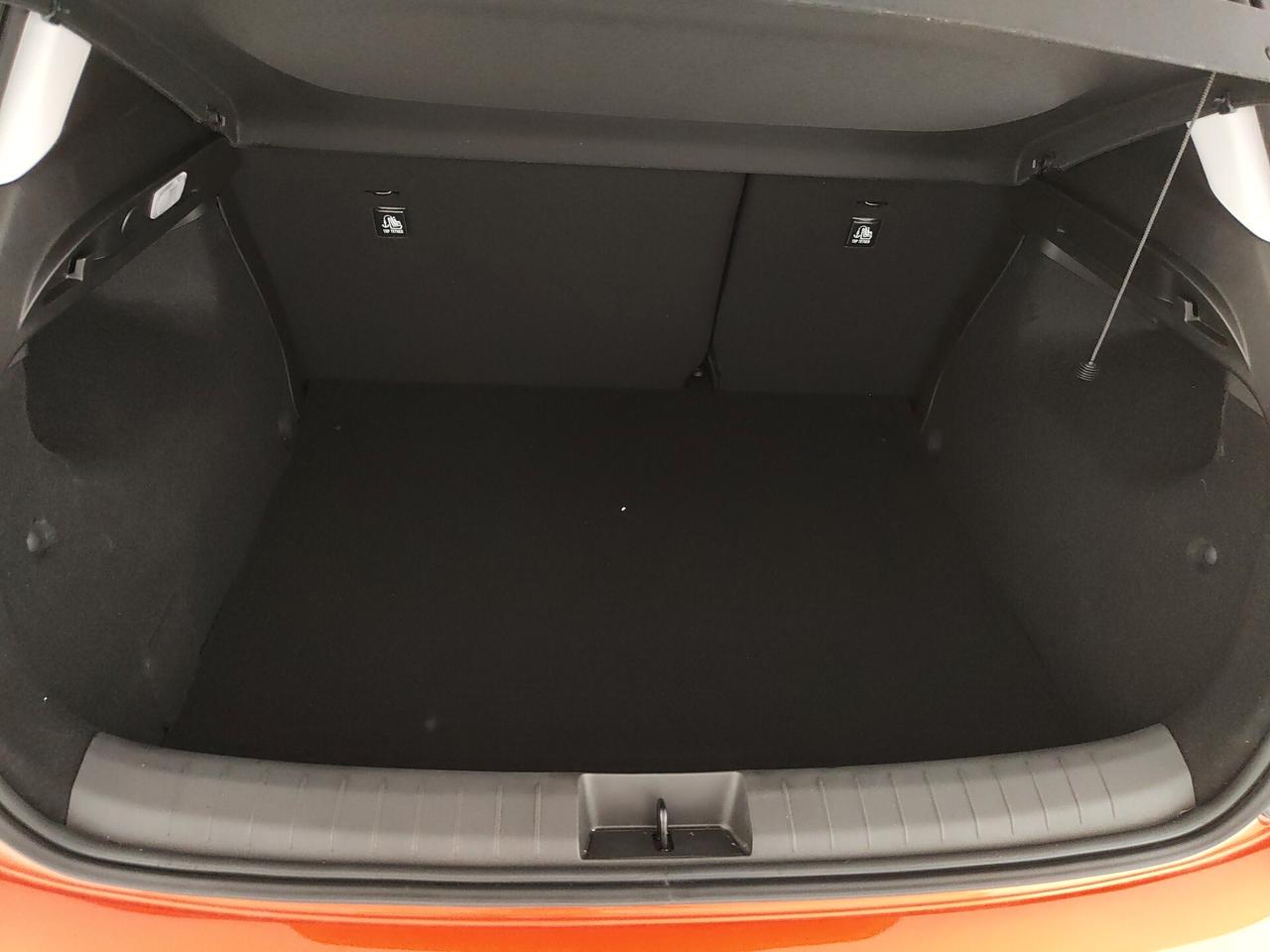 Fiat Tipo 1.5 Hybrid DCT 5 porte