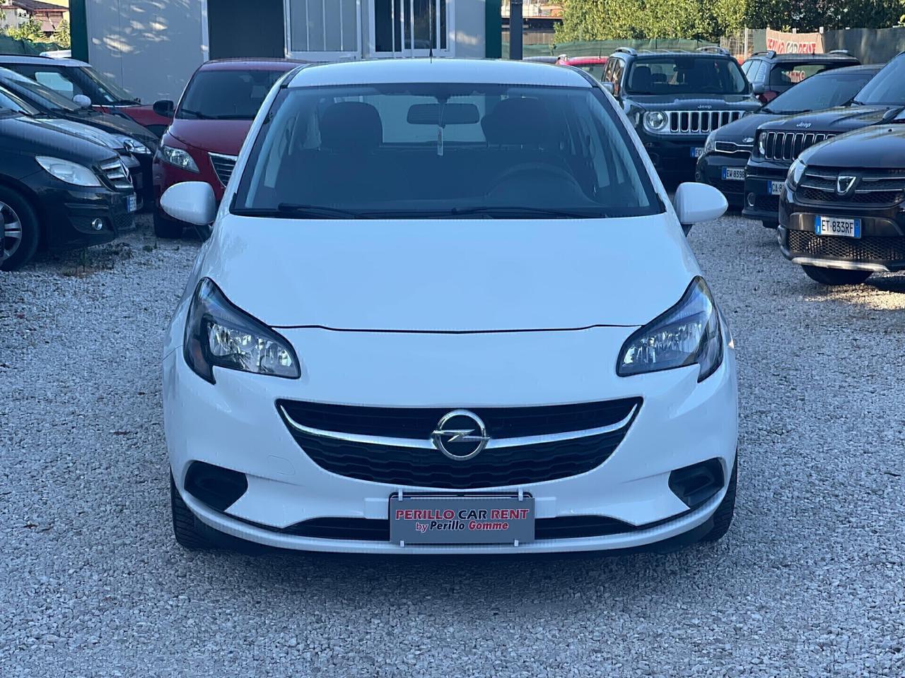 Opel Corsa 1.4 90CV GPL Tech 5 porte Cosmo