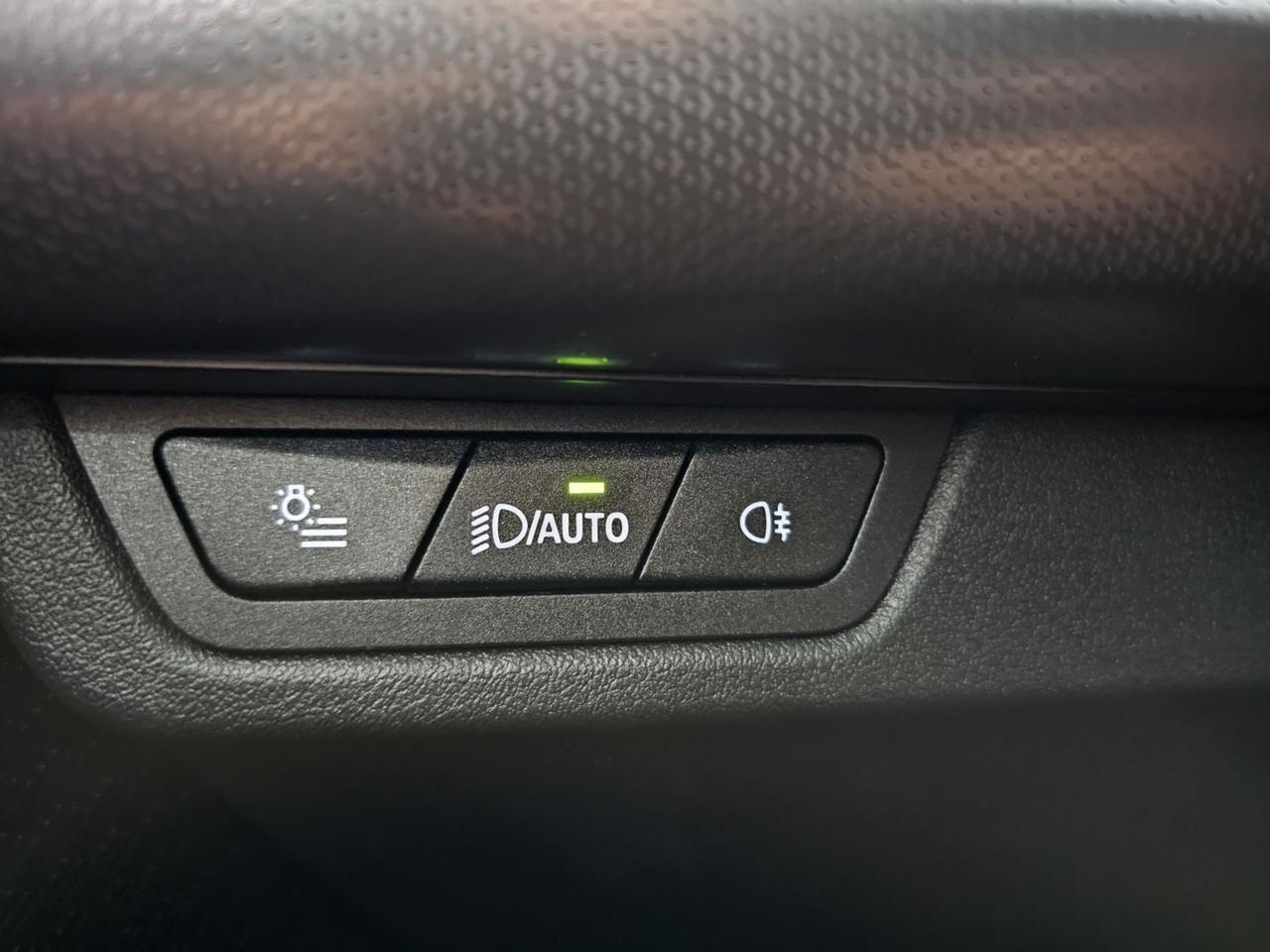 BMW X1 20d xDrive MSport Tetto Navi C.18" Cam M-Sport Nav