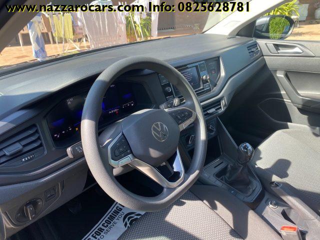 VOLKSWAGEN Taigo 1.0 TSI 95 CV Life