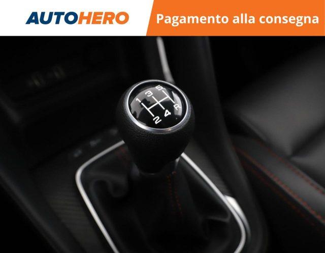 MG ZS 1.5 VTi-tech Luxury