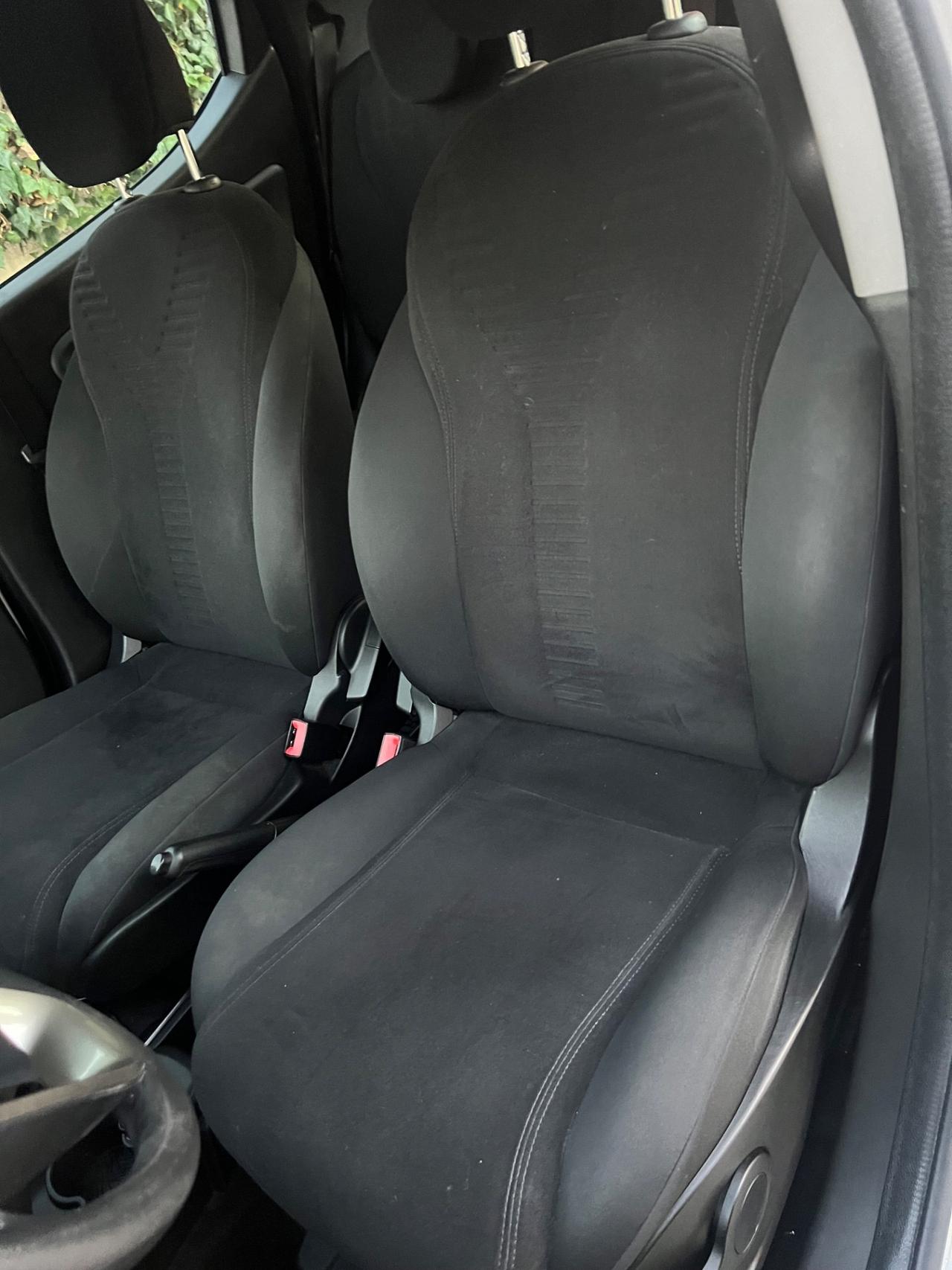 Lancia Ypsilon 1.3 MJT 16V 95 CV 5 porte S&S Elefantino