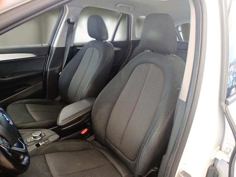 BMW X1 sDrive 16d Business Advantage Autom.