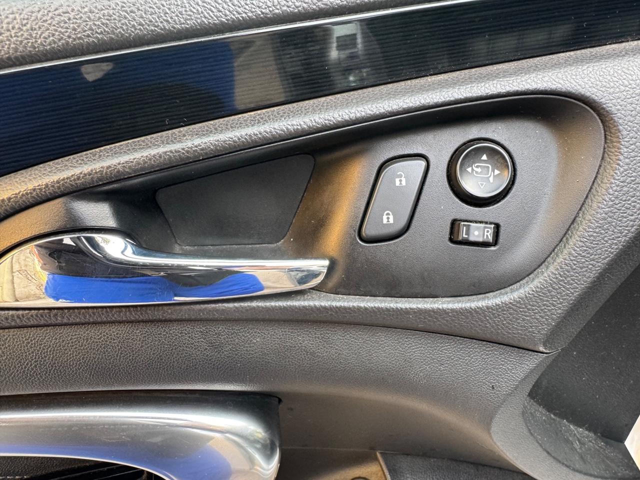 Opel Insignia 1.6 CDTI 136CV Sports Tourer aut. Advance