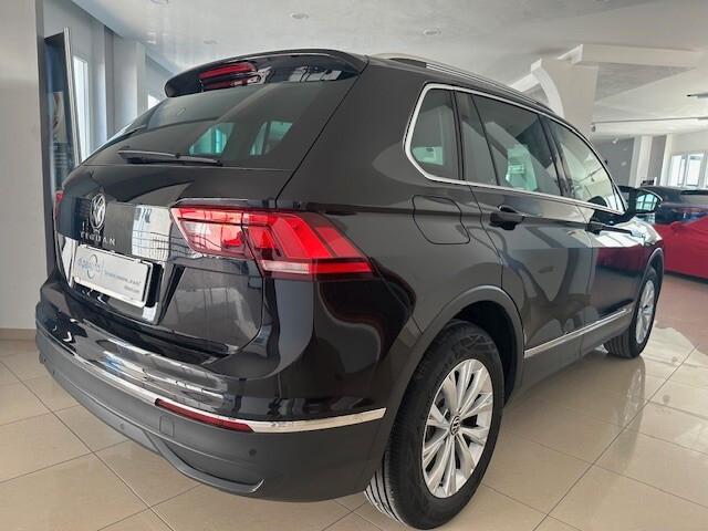 Volkswagen Tiguan 2.0 TDI 150 CV SCR DSG Life