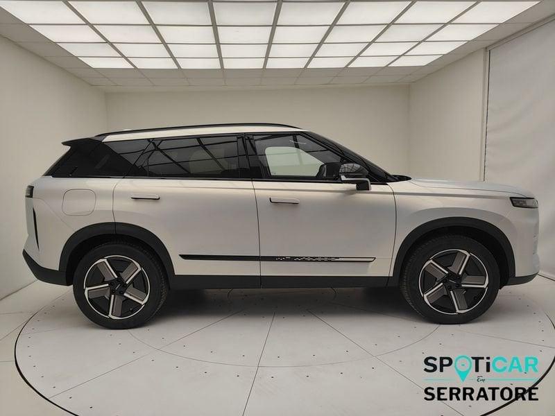 JAECOO 7 EXCLUSIVE SHS PHEV 1.5 TGDI 279CV 1DHT FWD PHEV