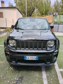 JEEP RENEGADE 2020 GPL SPORT A.F.F.A.R.E