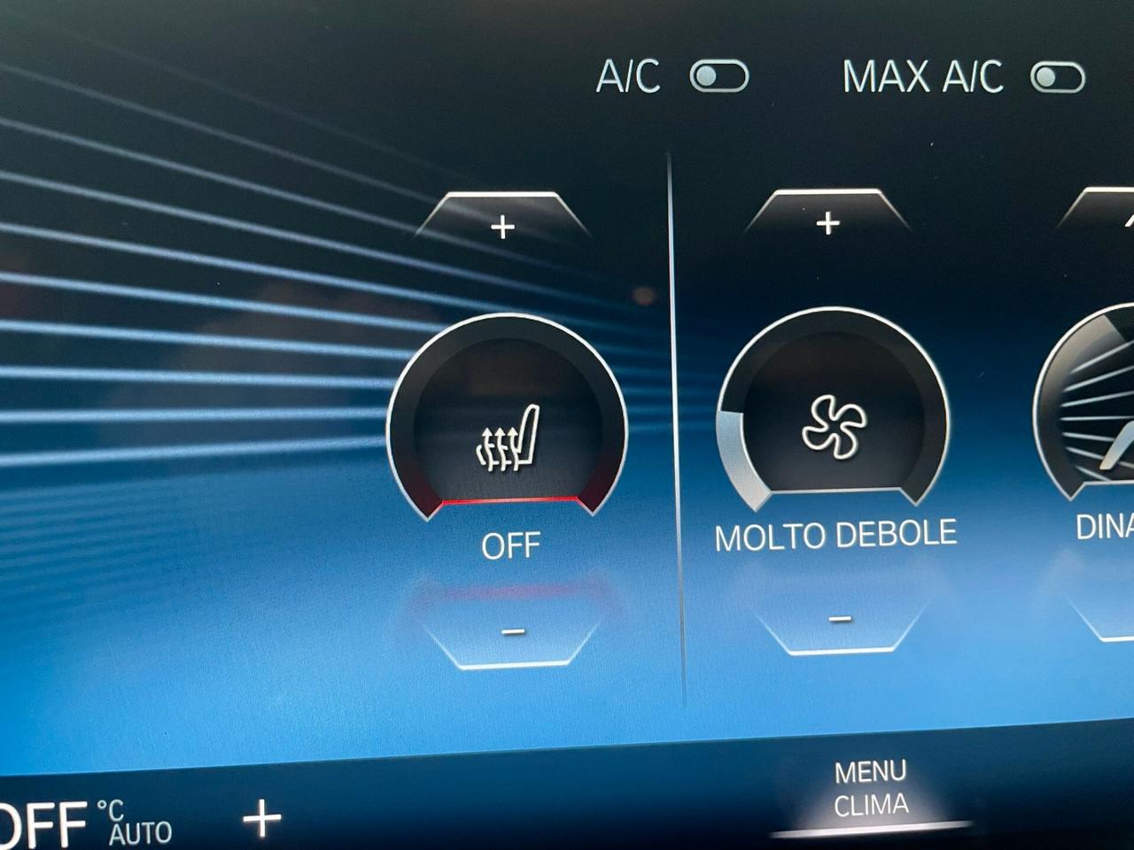 BMW 320d TOURING ADVANTAGE MHEV 190CV