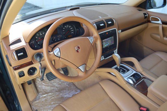 PORSCHE Cayenne 3.2 V6 cat UNICO PROPRIETARIO