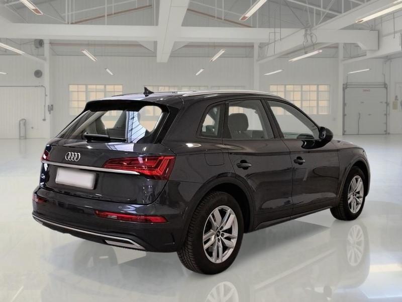 AUDI Q5 35 TDI MHEV BUSINESS S TRONIC SUV