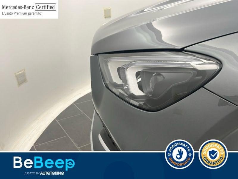 Mercedes-Benz GLE 300 D MHEV PREMIUM 4MATIC AUTO