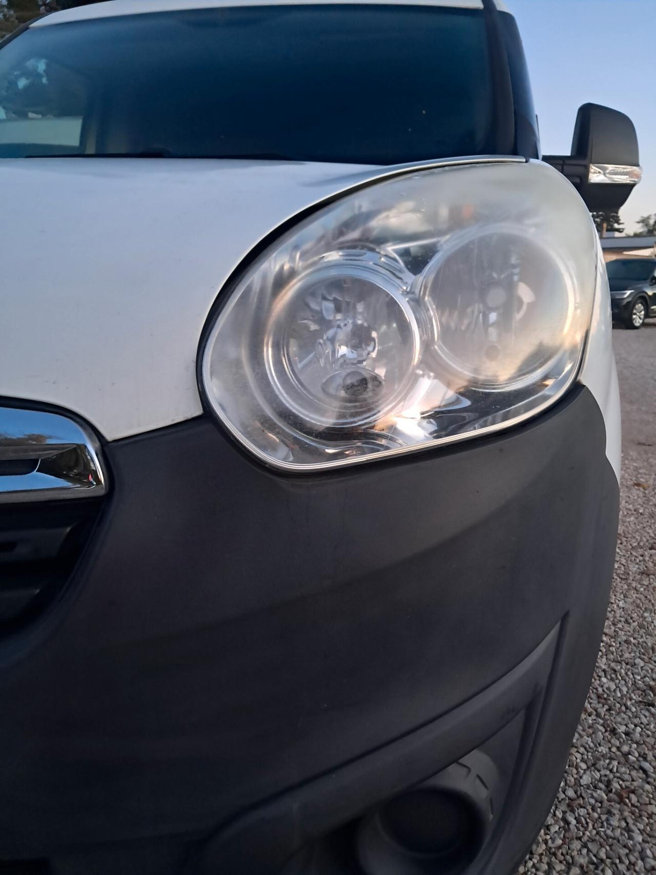 Opel Combo MAXI 1.3 MJT 90CV ATTREZZATO