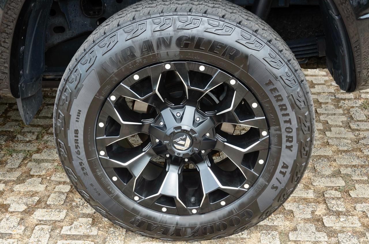 FORD RANGER 3.0 TDI DOPPIA CABINA WILDTRAK AWD 240 AUTO, PREZZO PIÙ IVA,ECCELLENTI CONDIZIONI, UFF ITALIANA, SERVICE FORD, EURO 6E, HI-FI B&O, RETRO 360°, GANCIO TRAINO, PERMUTE