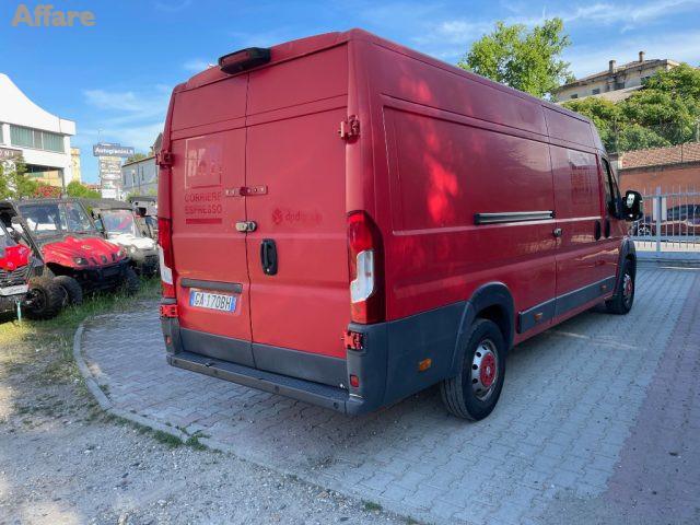 FIAT Ducato 33 2.3 MJT 130CV PLM-TA Furgone