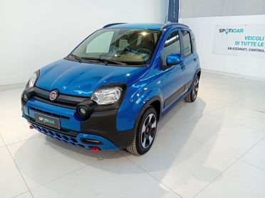 FIAT Panda 1.0 FireFly S&S Hybrid City Cross