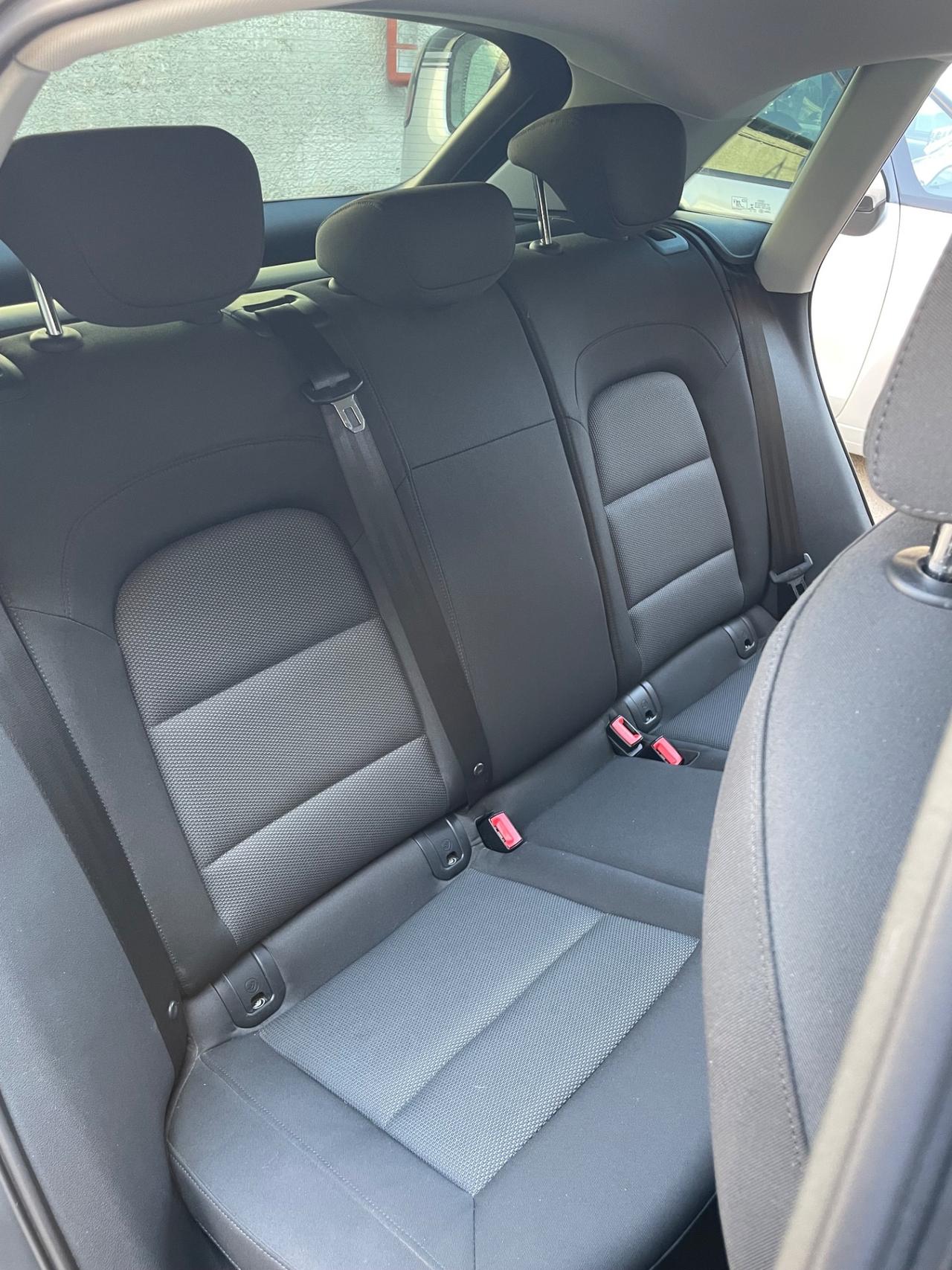 Audi Q3 RESTAYLING 2.0 TDI 120 CV Sport Full bixenon LED navigatore ecc dal nord Italia