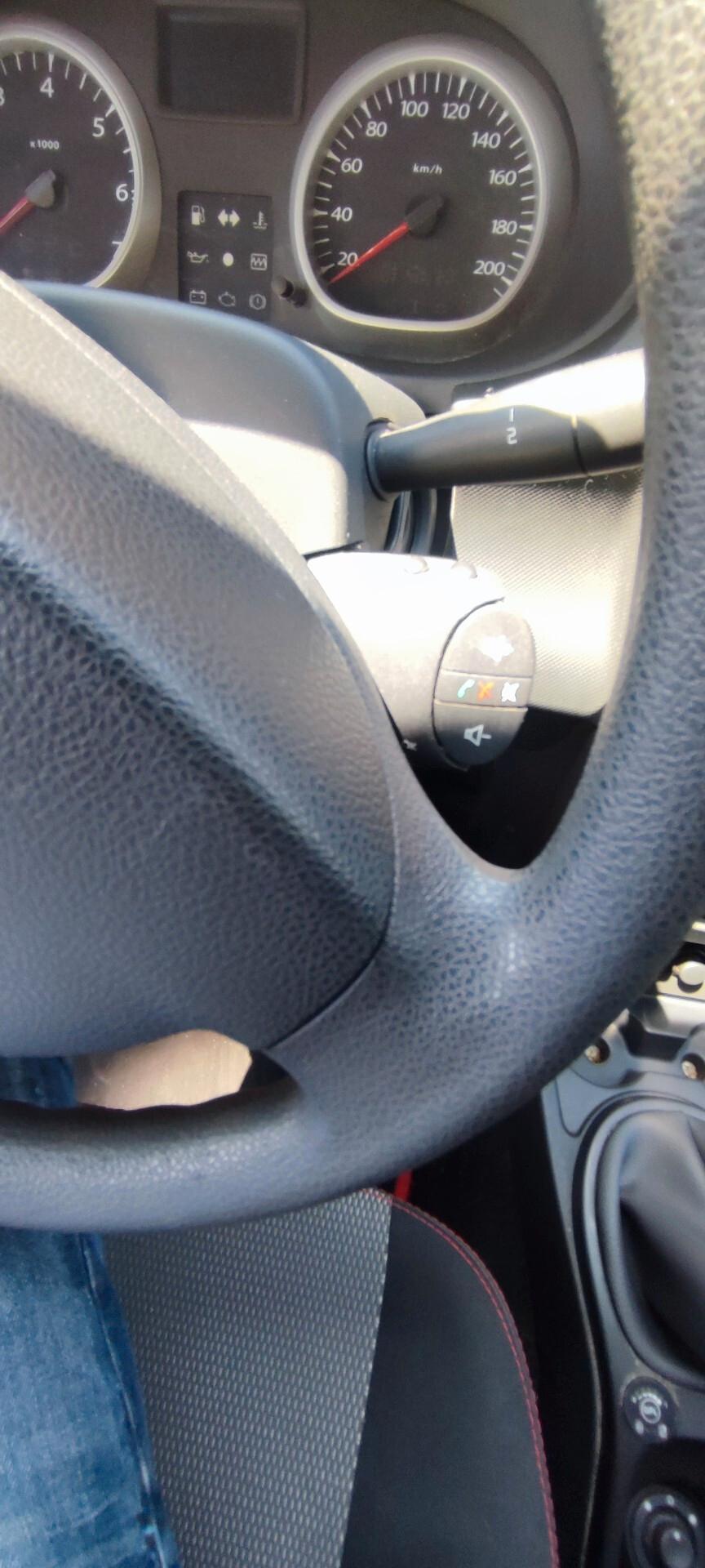 Dacia Duster 1.6 110CV 4x2 GPL Lauréate