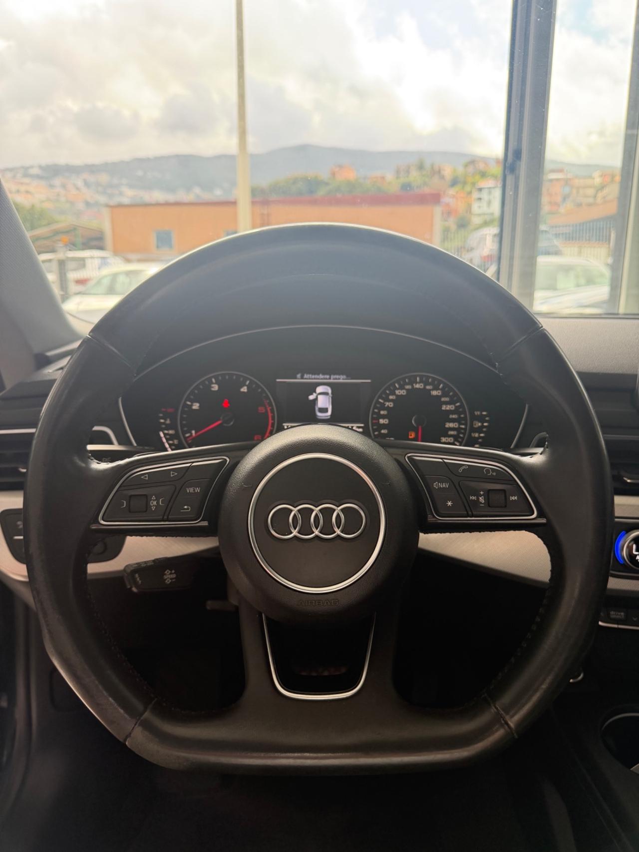 Audi A5 2.0 TDI 190 CV S tronic Sport FINANZIABILE