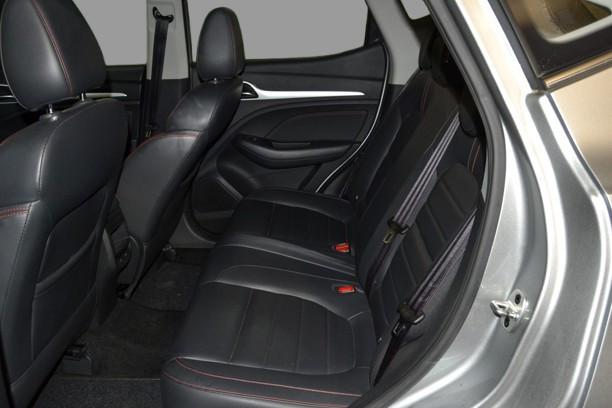 MG ZS - exclusive 1.0 6mt