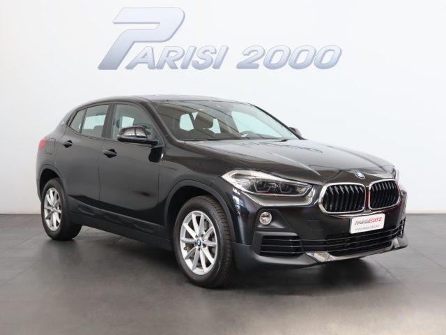 BMW X2 sDrive18i *PROMO PARISI GROUP*