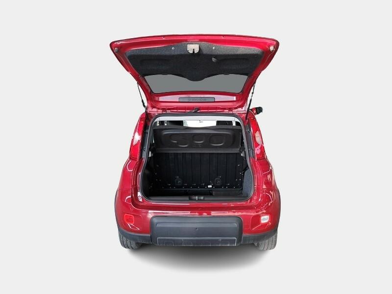FIAT PANDA 1.0 HYBRID MY24