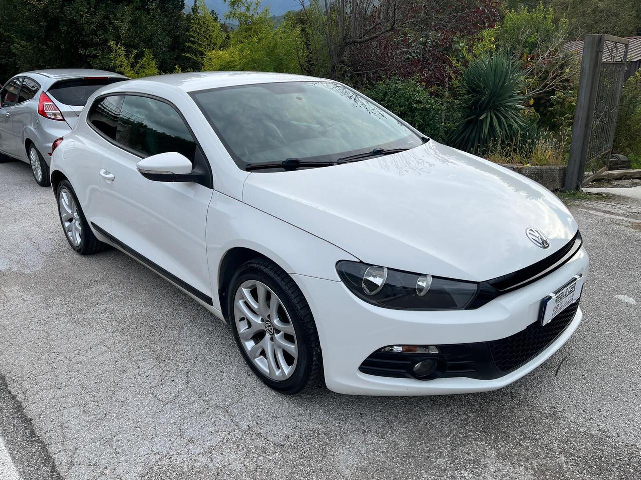 Volkswagen Scirocco 1.4 TSI 122CV BlueMotion Technology