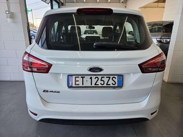 Ford B-Max B-Max 1.6 Titanium 105cv powershift