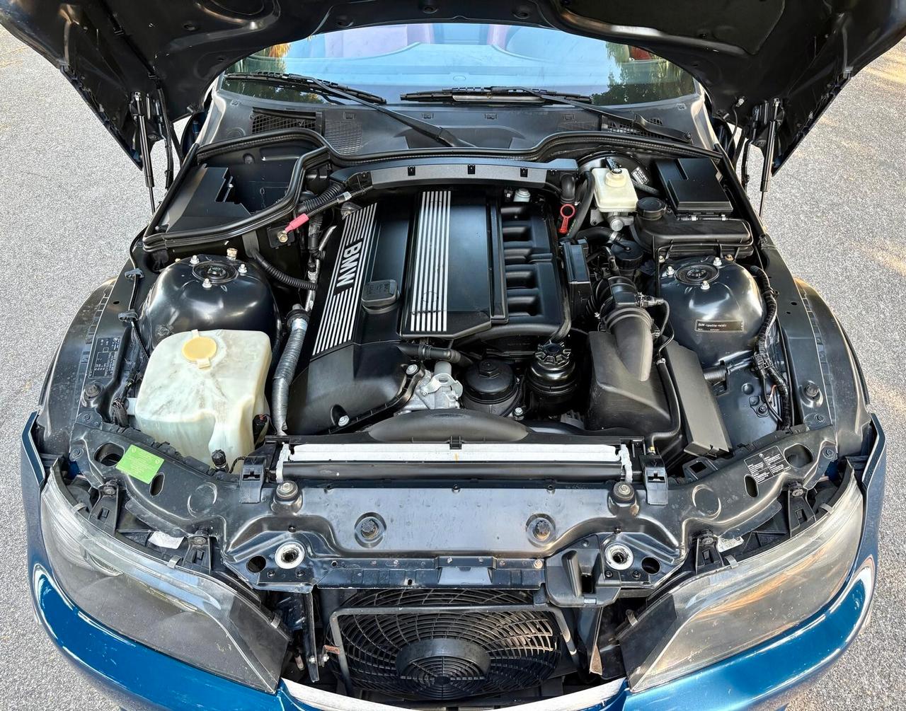 Bmw Z3 2.2i 24V cat.Roadster