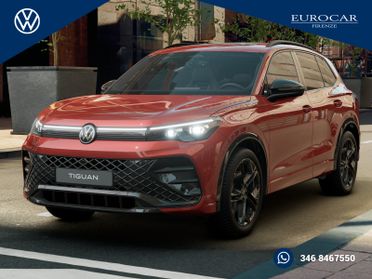 Volkswagen Tiguan 2.0 tdi r-line plus 4motion 193cv dsg