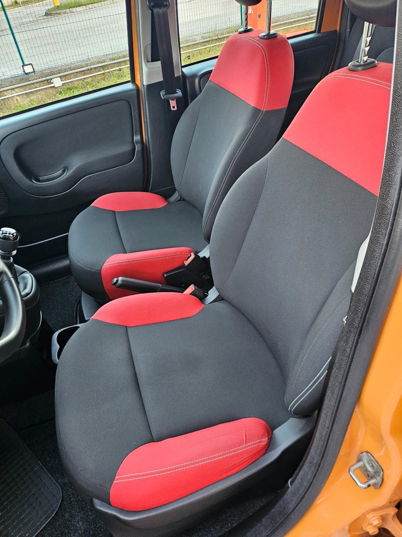 Fiat Panda PROMOZIONE PASCQUALE