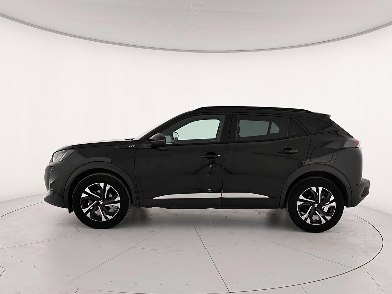 Peugeot 2008 1.2 puretech gt s&s 130cv