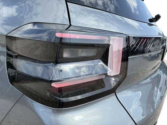 Citroen C3 1.2 puretech turbo Max 100cv s&s
