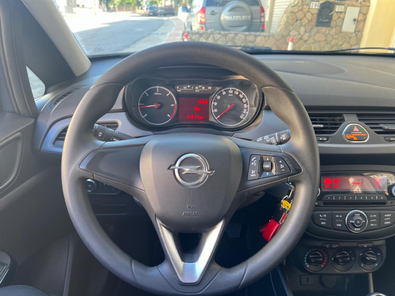 Opel Corsa 1.3 CDTI 5 porte Cosmo