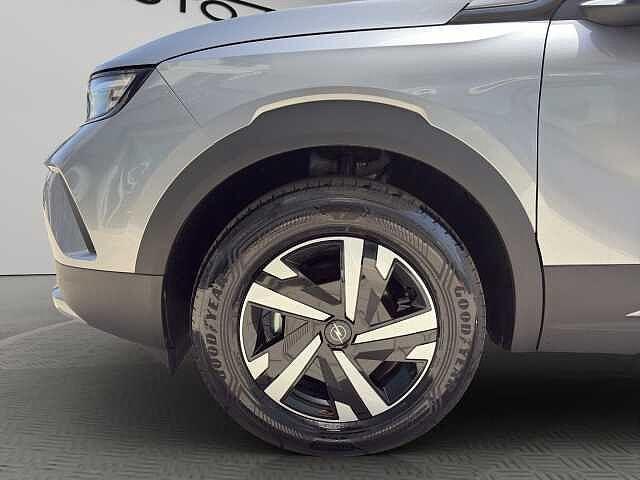 Opel Mokka 1.2 Turbo 136 CV Edition