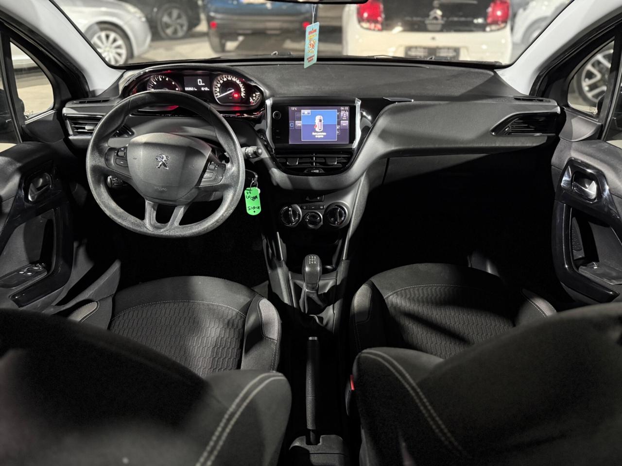 Peugeot 208 PureTech 68 5 porte Active