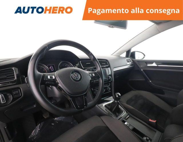 VOLKSWAGEN Golf 1.4 TSI 125 CV 5p. Highline BlueMotion Technology