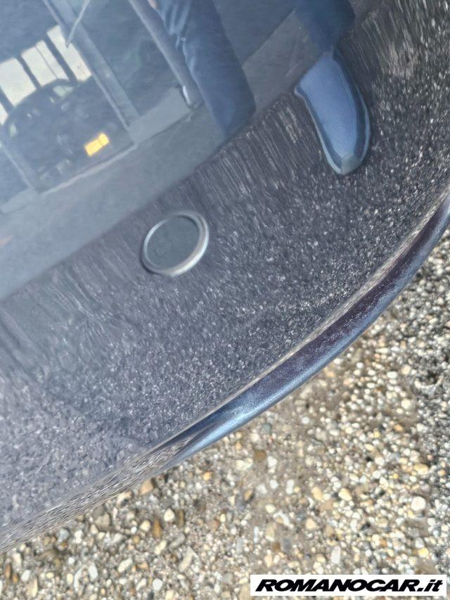 RENAULT Megane Sporter Blue dCi 115 EDC Business NAVY