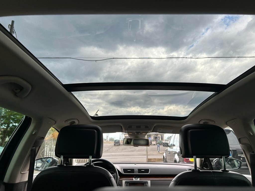 Volkswagen Passat Var 2.0 TDI 170 DSG 4m. High. BMT