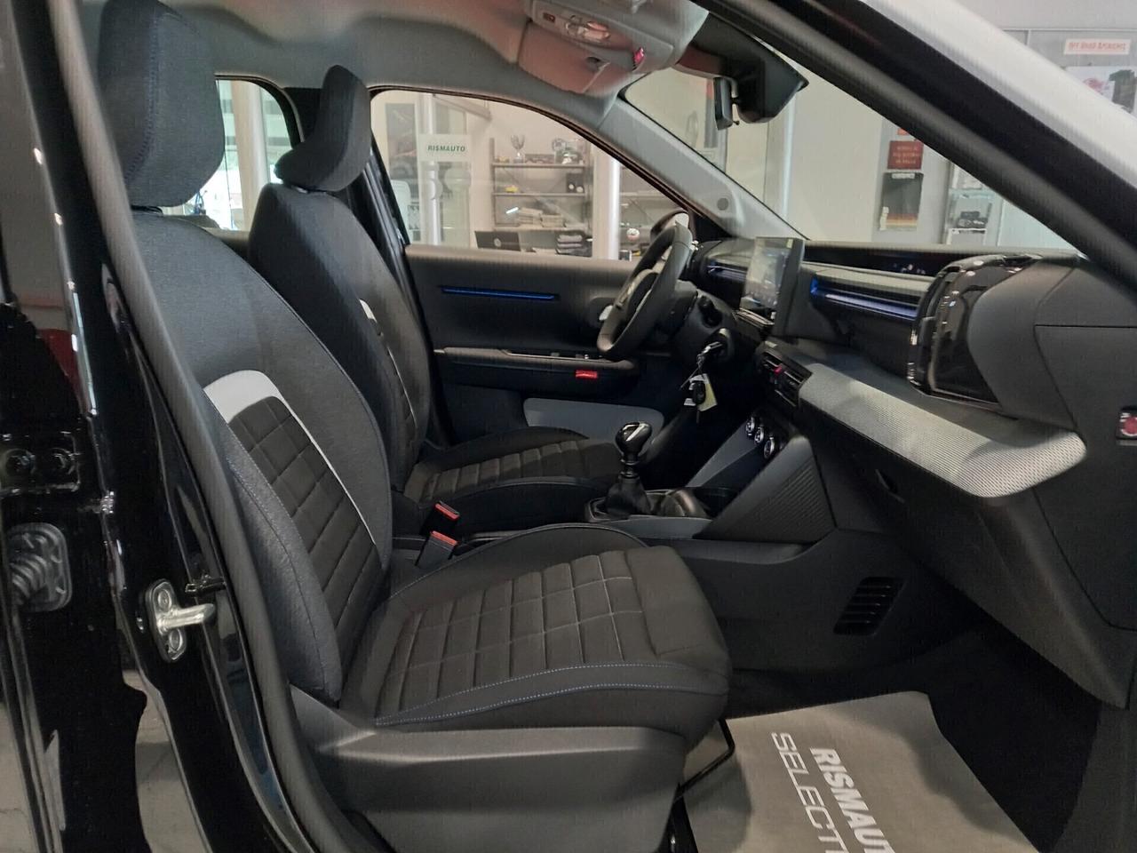 Citroen C3 PureTech 100 Plus KM/0