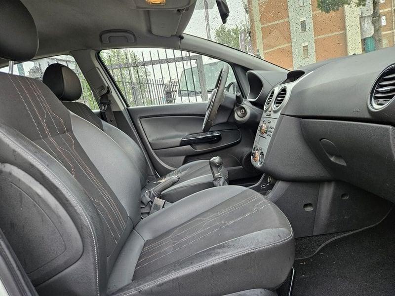 Opel Corsa Corsa 5p 1.2 One c/clima 85cv