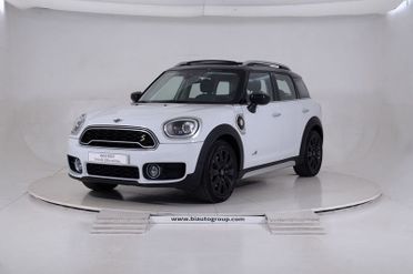 MINI Mini Countryman F60 2020 Benzi Mini Countryman 1.5 Cooper SE All4 all4 auto