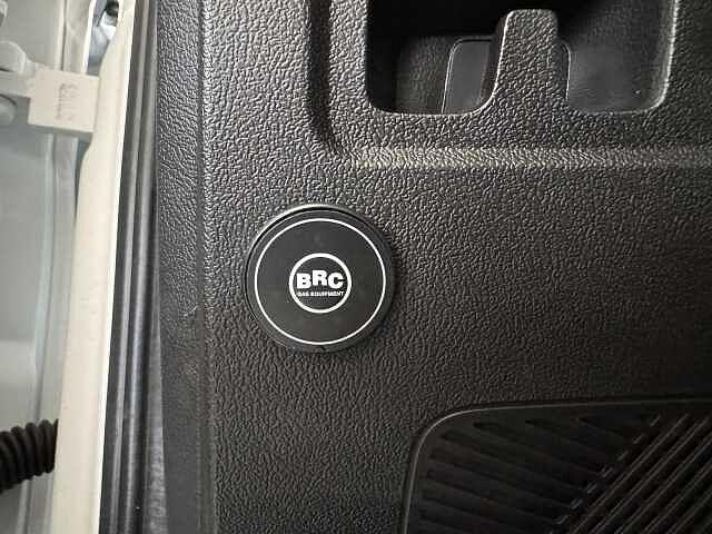 DR Automobiles DR3 1.5 Bi-Fuel GPL Collection