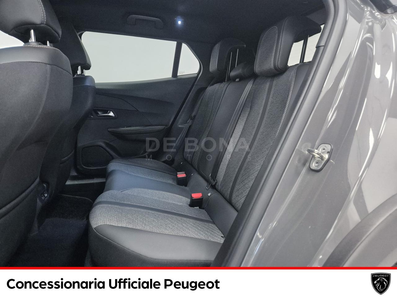 Peugeot 2008 1.2 puretech allure s&s 130cv eat8