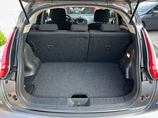 Nissan Juke 1.5 dCi Start&Stop Tekna