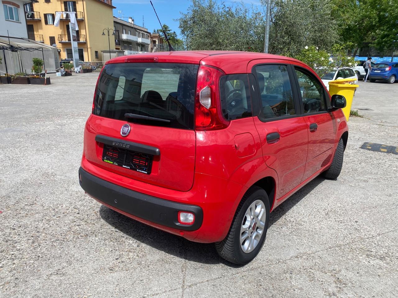Fiat Panda 1.2 Lounge PREZZO REALE SENZA VINCOLI