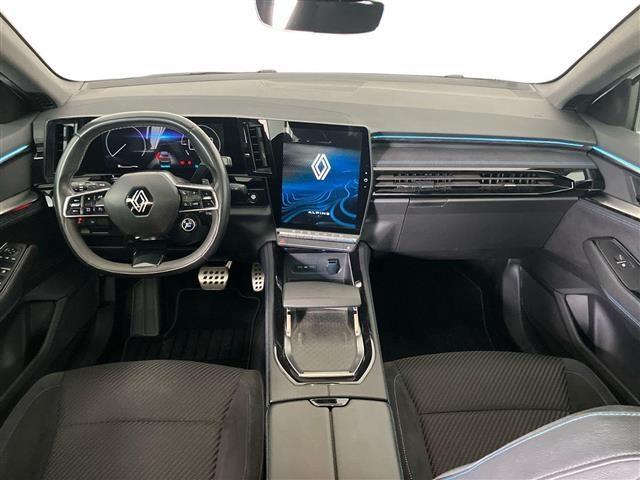 RENAULT Austral 1.2 E-Tech full hybrid Techno Esprit Alpine 200cv