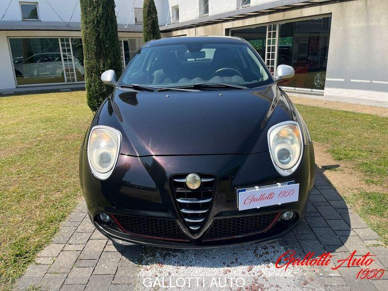 Alfa Romeo MiTo MiTo 1.3 jtdm-2 Progression s&s my11