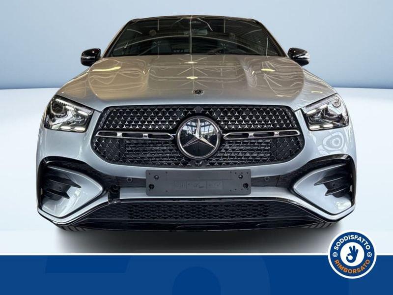Mercedes-Benz GLE Coupé GLC 300d 4Matic Coupé AMG Line Advanced Plus