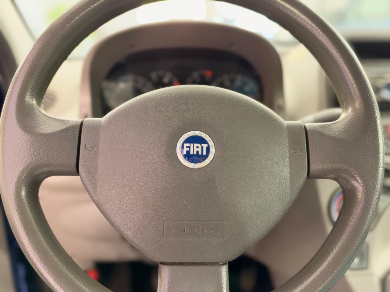 Fiat Panda 1.3 MJT Emotion
